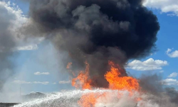 İran: Körfez'de ABD tankerini vurduk