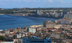 Kosta Rika, Küba’daki büyükelçiliğini kapatma kararı aldı