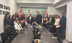 KTÇB, 8 Mart Dünya Emekçi Kadınlar Günü dolayısıyla etkinlik düzenledi