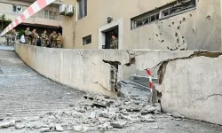 SON DAKİKA Ele geçirilen İran füzesinin Kıbrıs'taki İngiliz üslerini hedef aldığı bildirildi