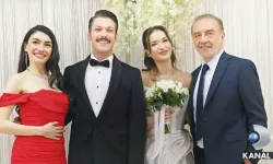 İnci taneleri bu akşam izleyenlerine veda ediyor