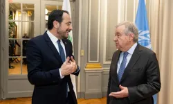 Rum liderden kritik açıklama: Kıbrıs sorununda yakında gelişmeler bekleniyor