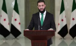 Suriye’de kimyasal silah kalıntıları için uluslararası görev gücü kuruldu