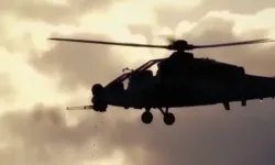 Katar'da düşen helikopterde şehit sayısının 7'ye yükseldiği açıklandı