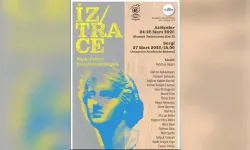 İZ / TRACE: Sanatın İz Bırakan Yolculuğu Acapulco’da Başlıyor