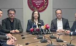 Sıla Usar İncirli: Tasarılar geri çekilsin, erken seçim tarihi belirlensin