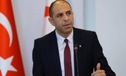 Özersay: “Kalıcı çözüm hem yöntem hem de içerik konusunda gerçekçi yaklaşımlarla mümkündür”