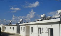 Lapta Gençlik Kampı’nda Yenileme Çalışmaları Başladı