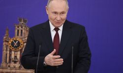 Rusya: Enerji kaynaklarını öncelikle en yakın komşularımıza tedarik edeceğiz