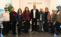 LTB ile KÖDER ortak çalışmalar konusunda fikir birliğine vardı