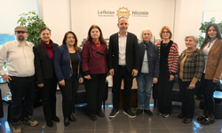 LTB-KÖDER Ortak Çalışmalar Konusunda Fikir Birliğine Vardı