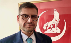 Coşkun: “Polise taş atan, saldıran ve devletin güvenliğini hedef alan bu zihniyeti kınıyoruz”