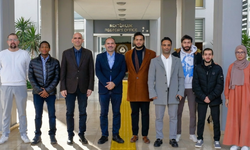 DAÜ’de Akademik Çalışma: MENA Bölgesine Yönelik SWOT Analizi