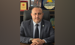 Din İşleri Başkanı Moral, Kadir gecesini tebrik etti