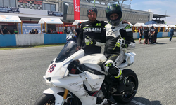 Milli Sporcu Suat Kosif ile WorldMobil LLC Arasında Sponsorluk Anlaşması İmzalandı