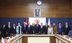 Orhan Erdem: “KKTC ile Parlamentolar arası iş birliği güçleniyor”