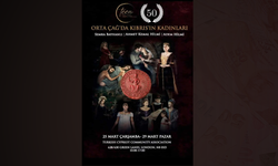 “Orta Çağ’da Kıbrıs’ın Kadınları” sergisi Londra’ya taşınıyor