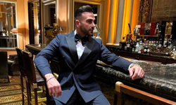 En Moda Direktörü Özer Akkeleş Dubai’den Seslendi: “Hayat Adeta Durdu”