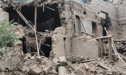 Pakistan: Afganistan'ın saldırılarında karşı taraftan 67 kişi öldürüldü