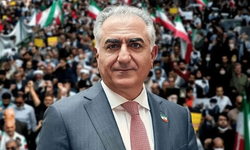 Pehlevi: Hamaney’in ölümüyle İran rejimi fiilen sona erdi