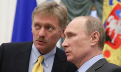 Peskov: “Taraflar görüşmelerin İstanbul'da olmasına sıcak bakıyor”