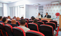 Cumhuriyetçi Türk Partisi, Marketler Birliği’yle sektörün sorunlarını görüştü