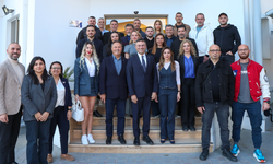 Kuzey Kıbrıs Turkcell “Yaşam İçin Hareket” inisiyatifini başlattı