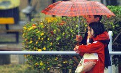 Yağışlı hava çarşamba günü geliyor