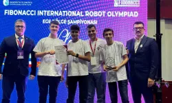 Robotik Kodlama Ekibinden Büyük Başarı: Birincilik!
