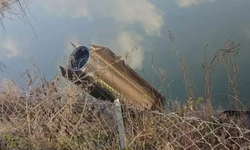 İran: "Türkiye'ye füze atmadık"