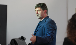 Mimar Tunç Adanır, ARUCAD’ın Lefkoşa Uray Sokak Dönüşüm Projesini Anlattı