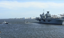 Doğu Akdeniz’de askeri hareketlilik: Avrupa ülkeleri GKRY’ye güç gönderiyor