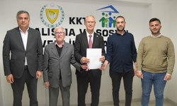 Hasipoğlu: “Ektam'la toplu iş sözleşmesi imzalandı”