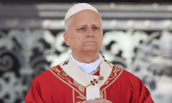Papa 14. Leo’dan 'barış ve silahların bırakılması' çağrısı