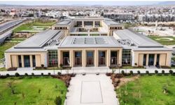 Cumhuriyet Meclisi Genel Kurulu toplandı