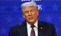 Trump'tan diyalok çağrısı