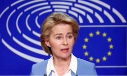 AB'den çok konuşulacak Ortadoğu açıklaması