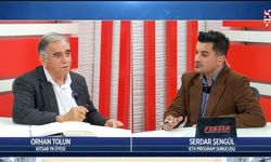 Orhan Tolun, Net Bakış’ta Turizmdeki Tehlikeye Dikkat Çekti