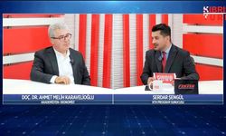 Karavelioğlu’ndan ekonomi uyarısı: kemer sıkma yetersiz, vatandaş dikkatli olmalı