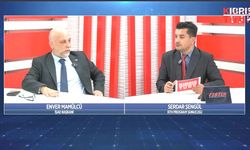 Akaryakıt stoku için KKTC’ye acil önlem çağrısı