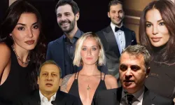 Ünlülere Narkotik operasyonu