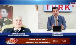 ''Girne'ye yeni Havalimanı şart, Karpaz'dan Mersin'e deniz altından karayoluyla bağlanmalıyız''