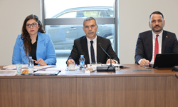 Devlet Üretme Çiftlikleriyle İlgili Sayıştay Raporu Genel Kurul’a Sevk Edildi