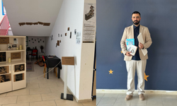 TED Kuzey Kıbrıs Koleji Tarih Projesi: Anne Frank Müzesi Hollanda’dan Ödül Aldı