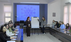 DAÜ Eczacılık Fakültesi’nde Öğrenci Çalıştayı 2026 Gerçekleştirildi