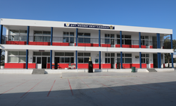 Şht. Mehmet Eray İlkokulu yeni derslik binası açılışı cuma günü yapılacak