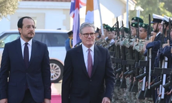 Starmer’den Kıbrıs Güvencesi: Üsler Saldırı İçin Kullanılmayacak