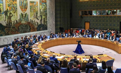 BMGK’da İran oturumu: Rusya ABD’yi kınadı