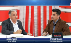 “KKTC Turizmi Bu Savaşı Kaldırmaz”