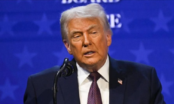 Trump’tan İran’a uyarı: Misilleme olursa “Eşi görülmemiş güçle” karşılık veririz